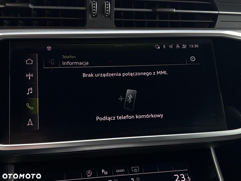 Audi A6 Avant - 29