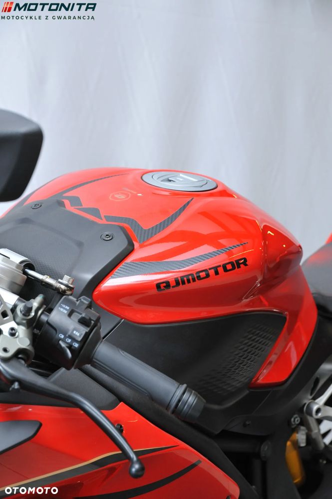 QJMOTOR Inny - 9
