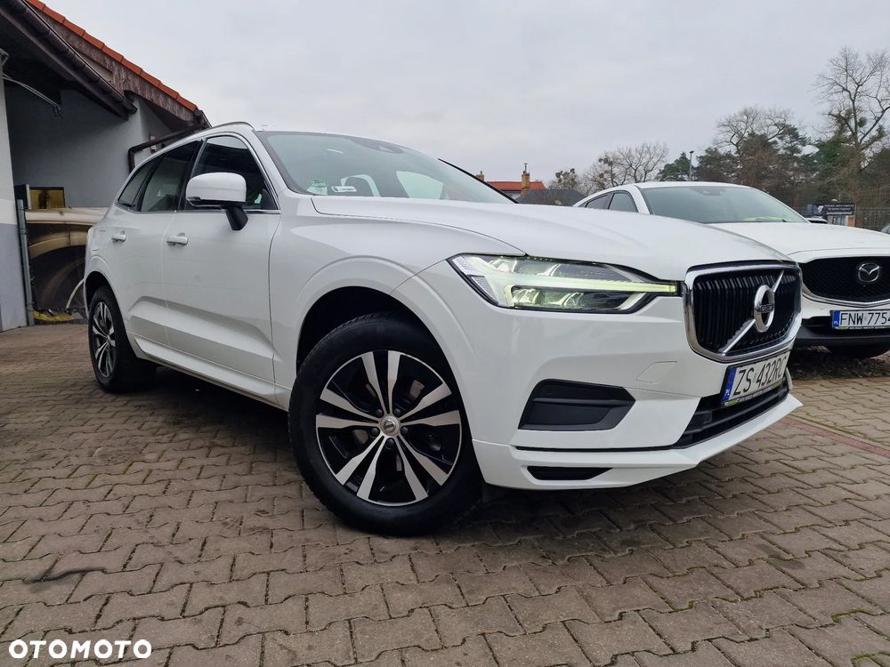 Volvo XC 60 D4 Drive-E Ocean Race - 5