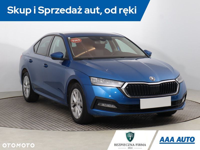 Skoda Octavia - 2