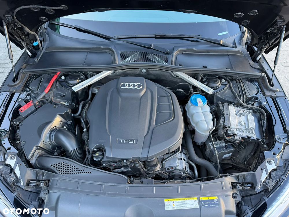 Audi A5 Sportback 45 TFSI mHEV Quattro S Line S tronic - 21