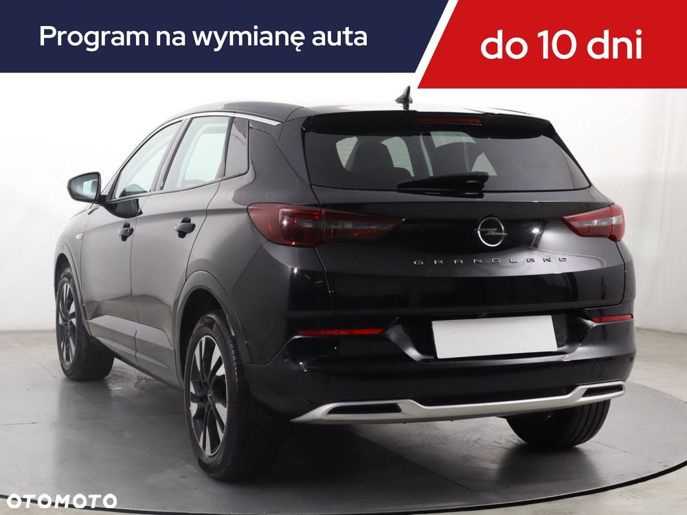 Opel Grandland X - 6