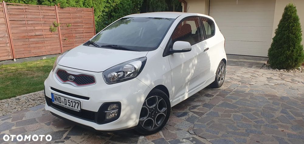 Kia Picanto - 10