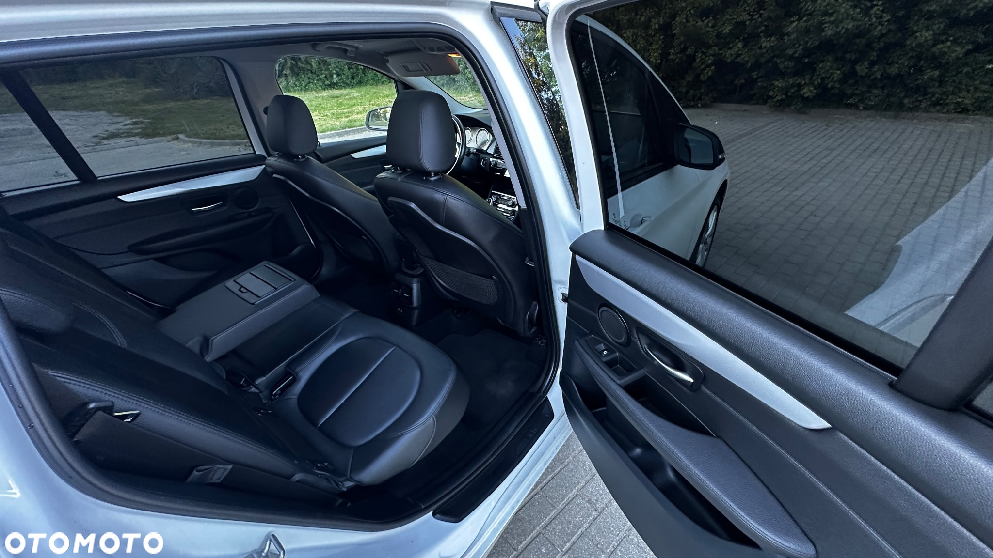 BMW Seria 2 218d Active Tourer Sport-Aut Advantage - 14