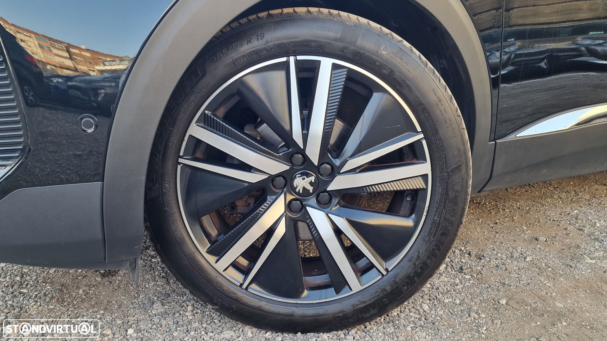 Peugeot 5008 1.5 BlueHDi GT Pack EAT8 - 14