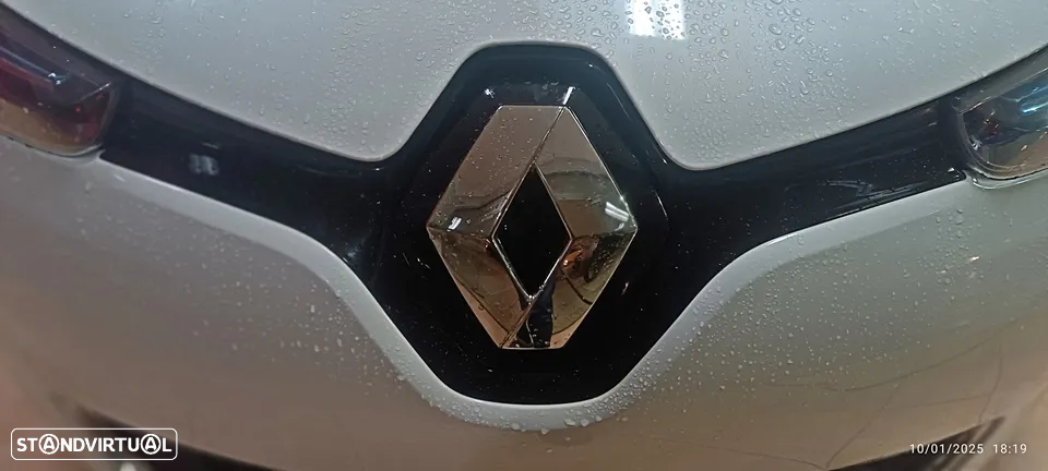 Renault Zoe (c/ Bateria) Limited 40 - 26