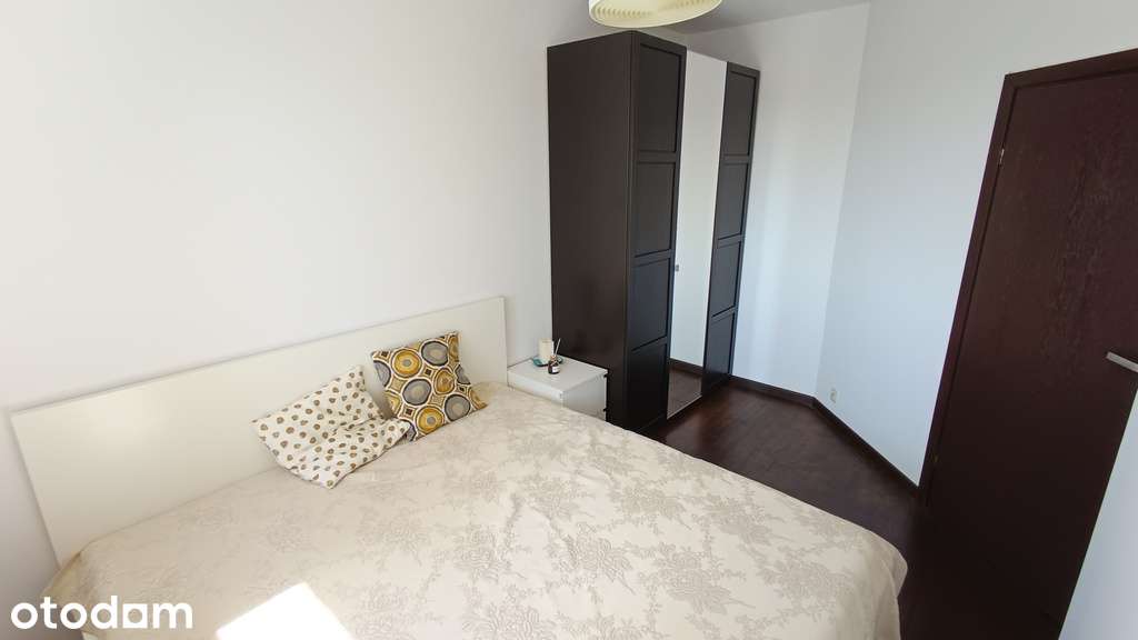 Belgradzka 2 pokoje 52 m2