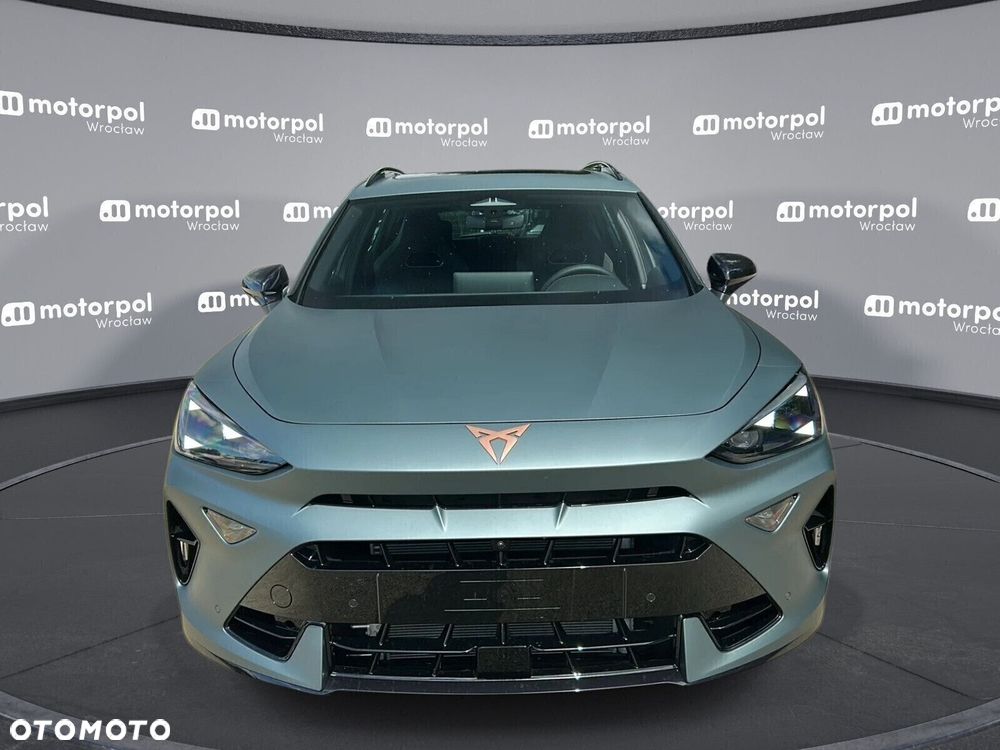 Cupra Formentor - 3