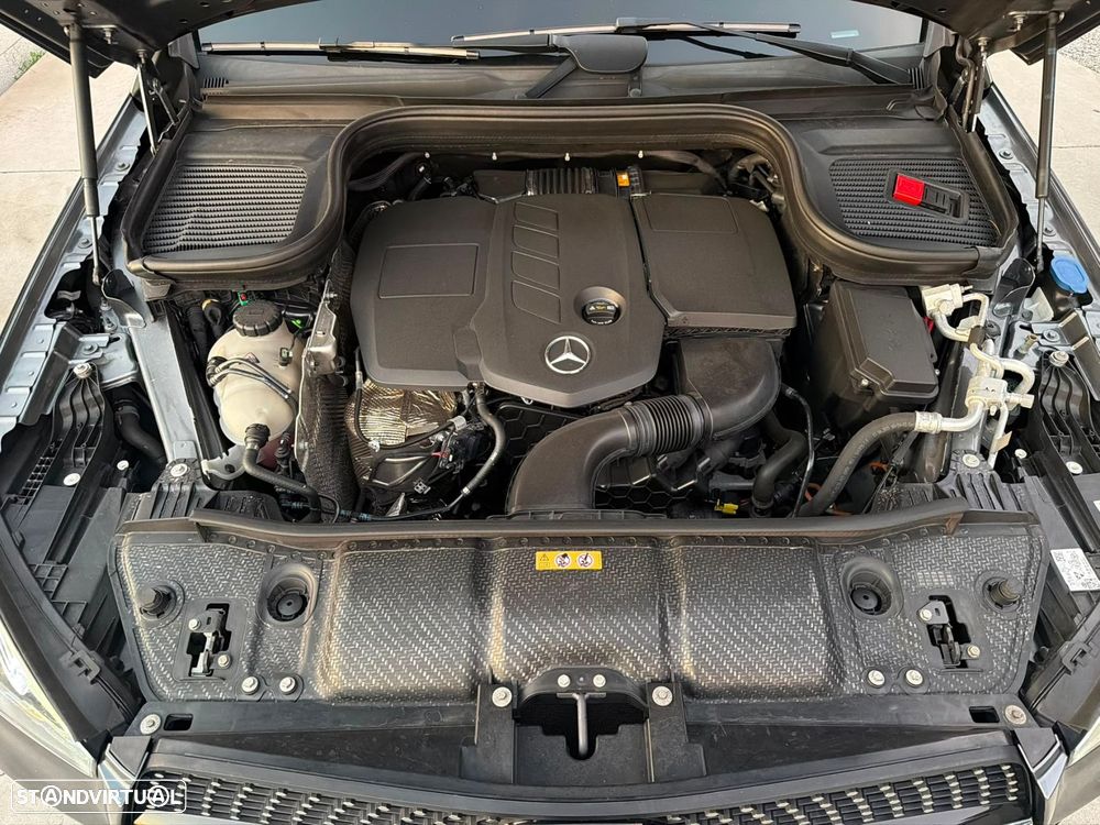 Mercedes-Benz GLE 350 de 4Matic - 31