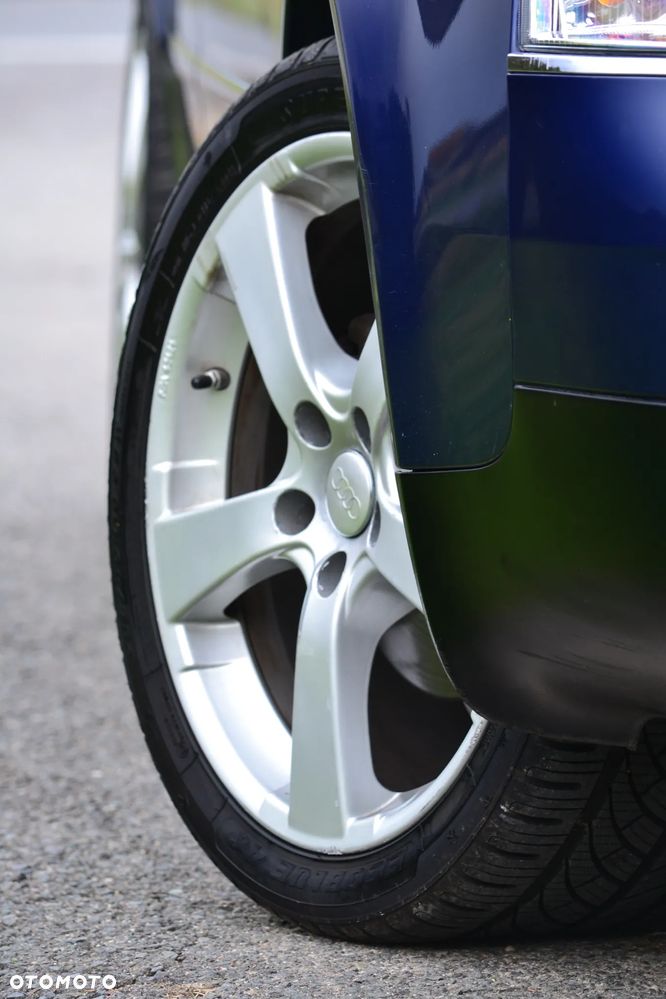 Audi A6 Limousine - 20