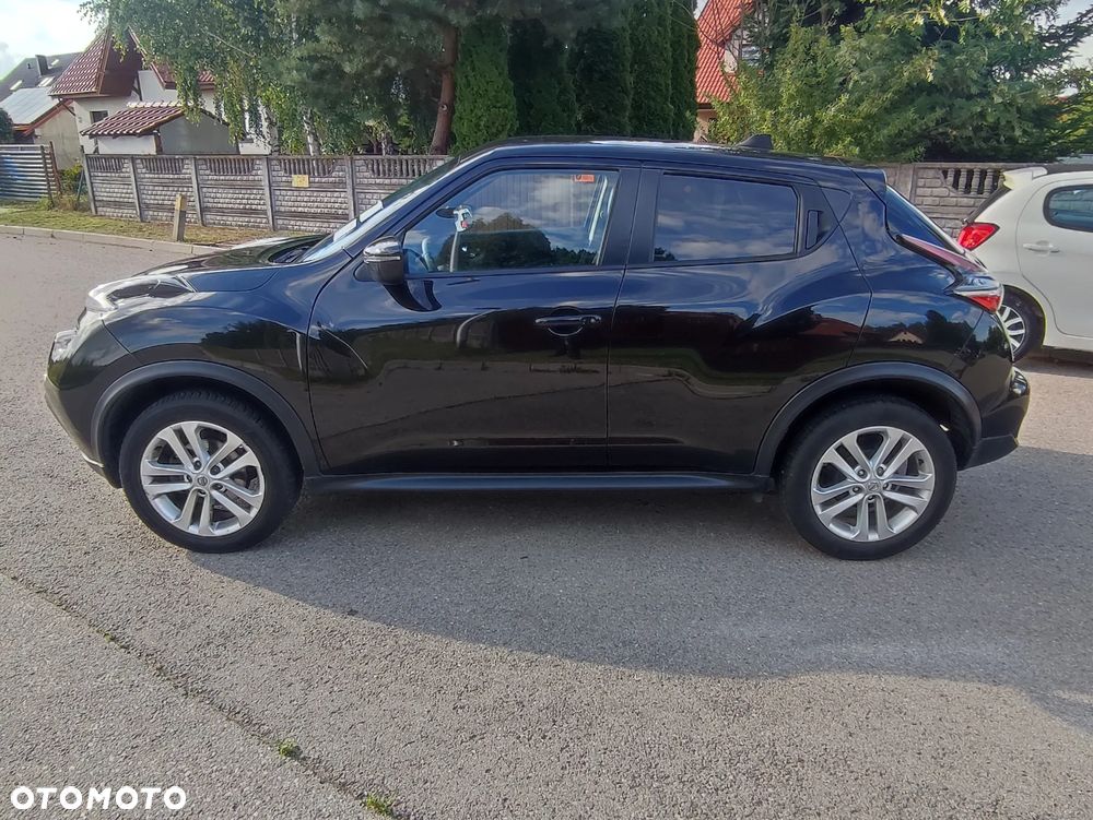 Nissan Juke - 3