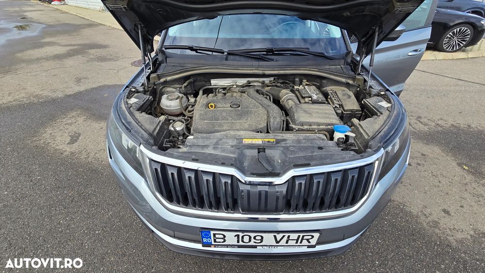 Skoda Kodiaq - 13