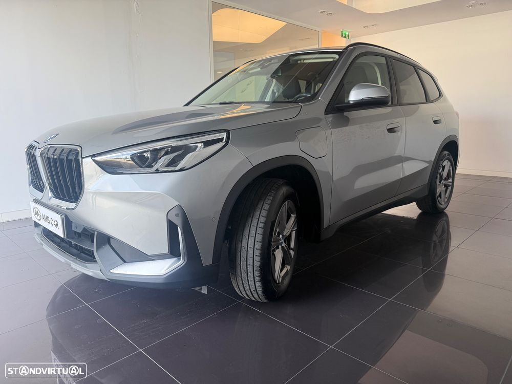 BMW X1 - 14