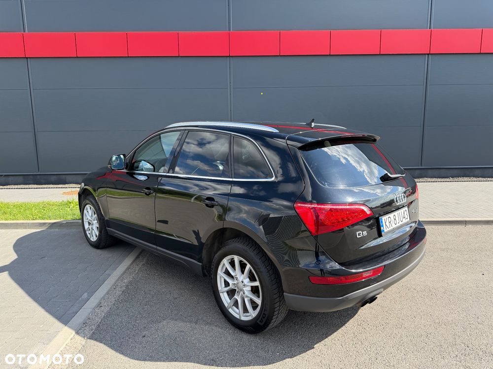 Audi Q5 2.0 TDI Quattro - 5