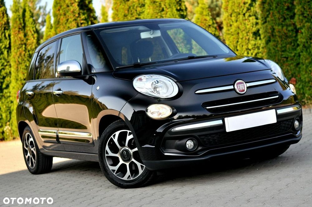 Fiat 500L 1.4 16V City Cross - 30