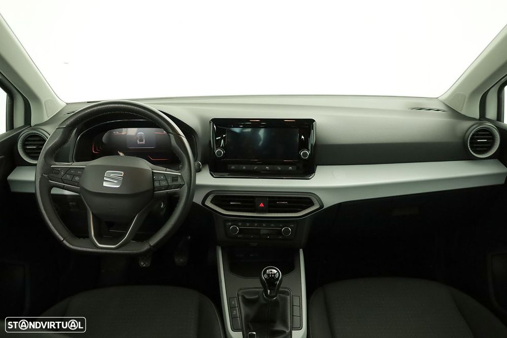 SEAT Arona 1.0 TSI Style - 8