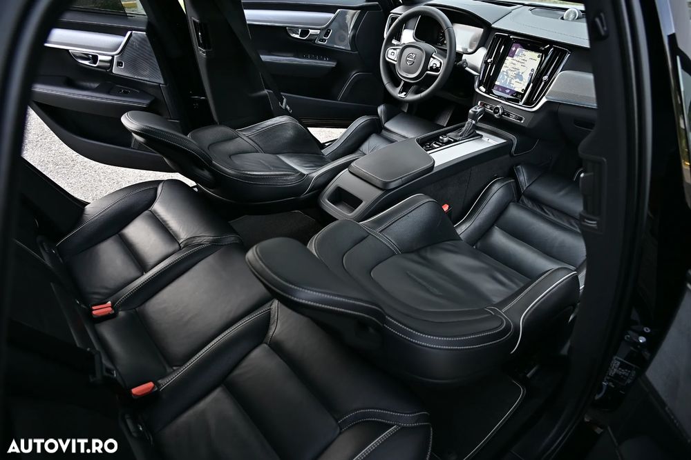 Volvo V90 D4 Geartronic R Design - 18
