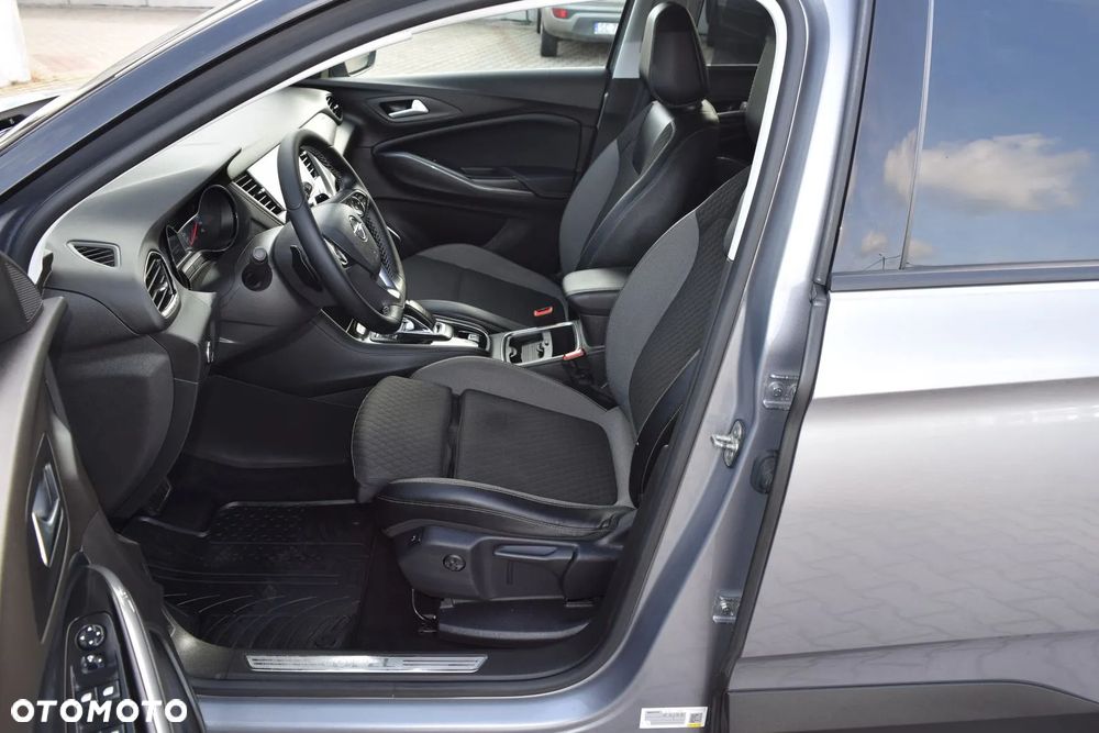 Opel Grandland X 1.6 T PHEV 4x4 Ultimate - 17