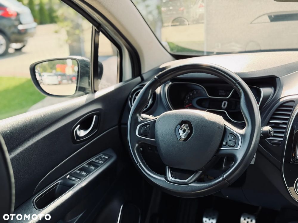 Renault Captur 1.3 TCe Intens - 22