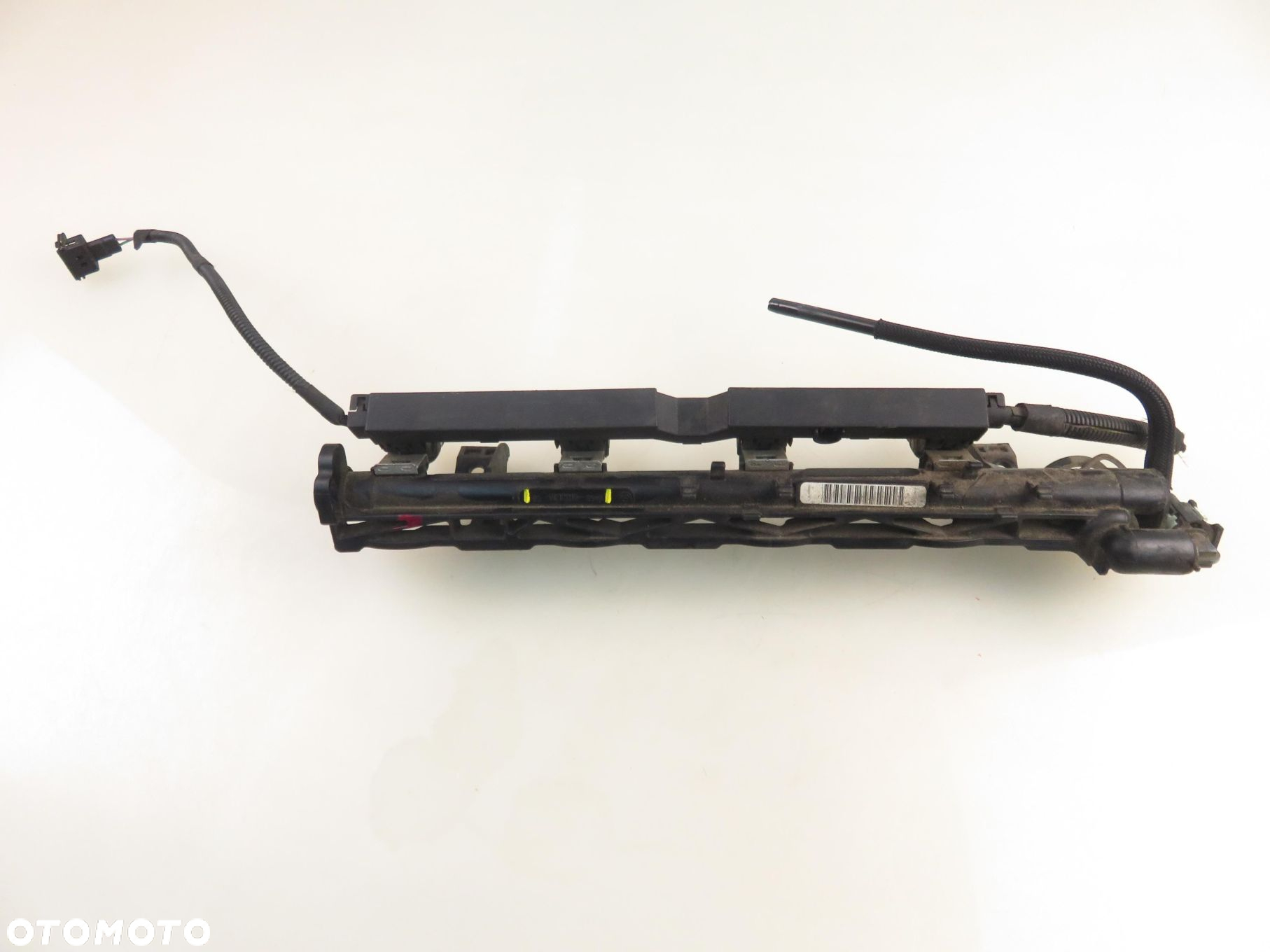 LISTWA WTRYSKOWA FORD B-MAX 1.4 8A6G9H487CB 8A6GAA 0280158207 SPJD - 10
