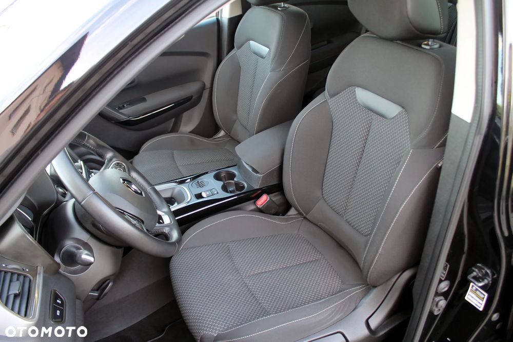 Renault Kadjar Energy dCi 110 EDC Business - 11