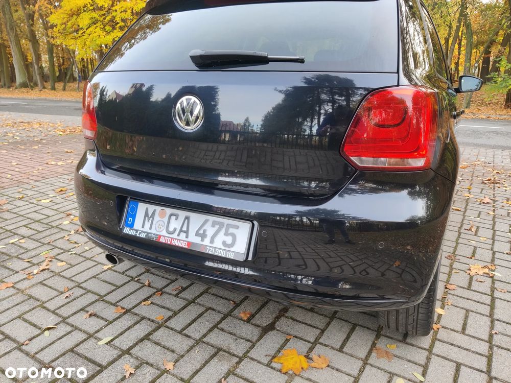 Volkswagen Polo - 7