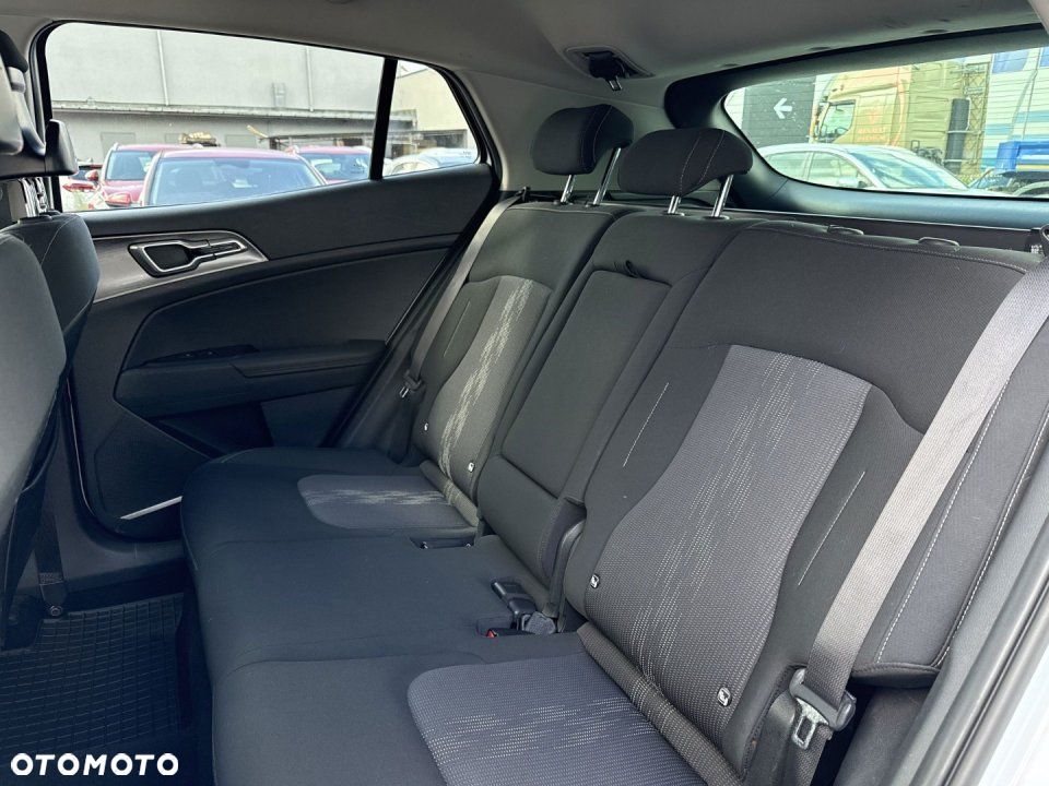 Kia Sportage - 15