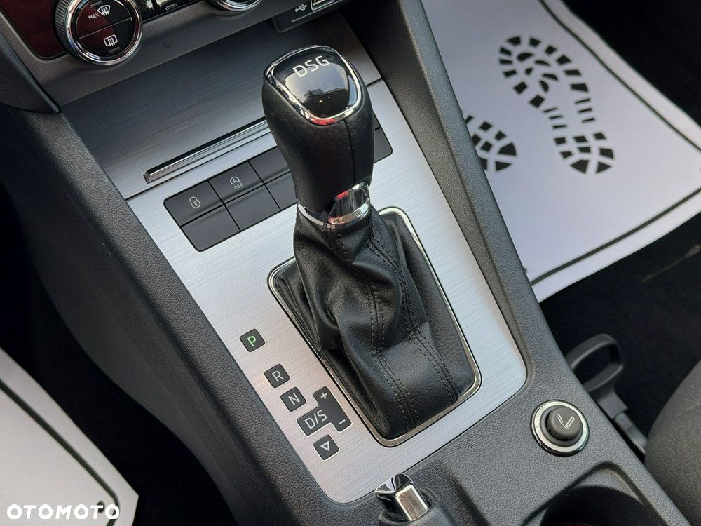 Skoda Octavia - 33