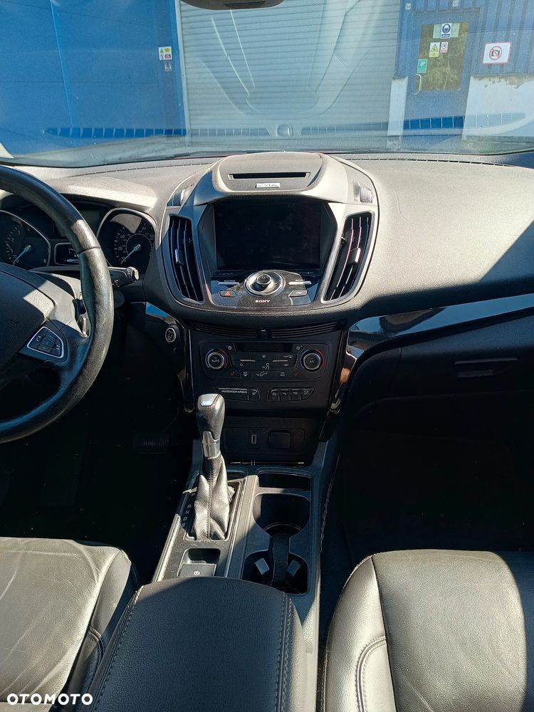 Ford Escape - 9