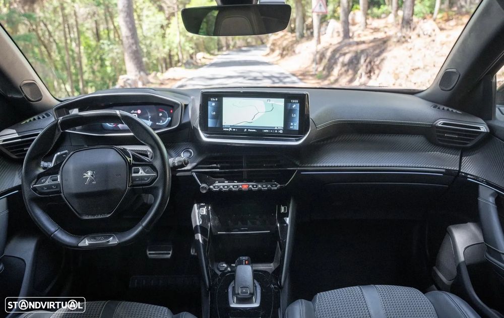 Peugeot 2008 - 5