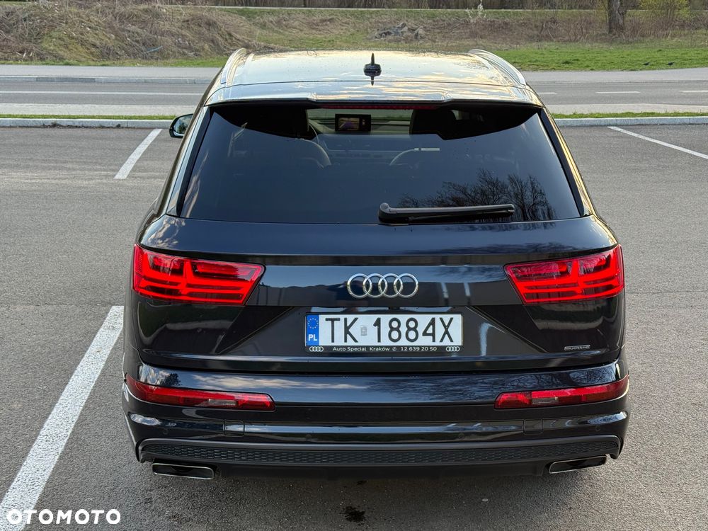 Audi Q7 - 5