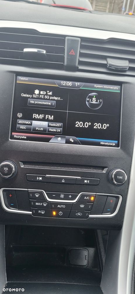Ford Mondeo ver-1-5-ecoboost-titanium - 7