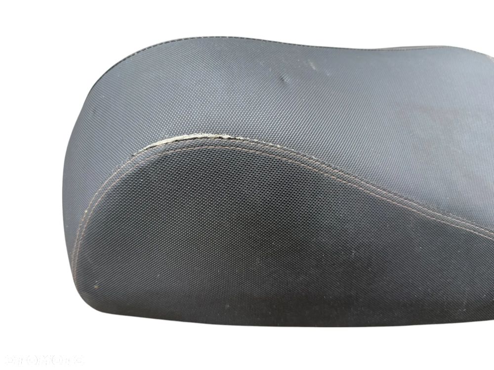 Siedzenie fotel  IMF TORQ 50   TNT Motor - 3