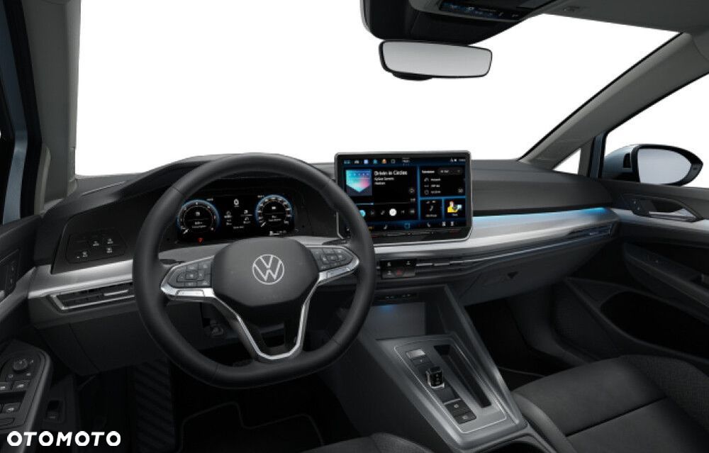 Volkswagen Golf Variant - 5
