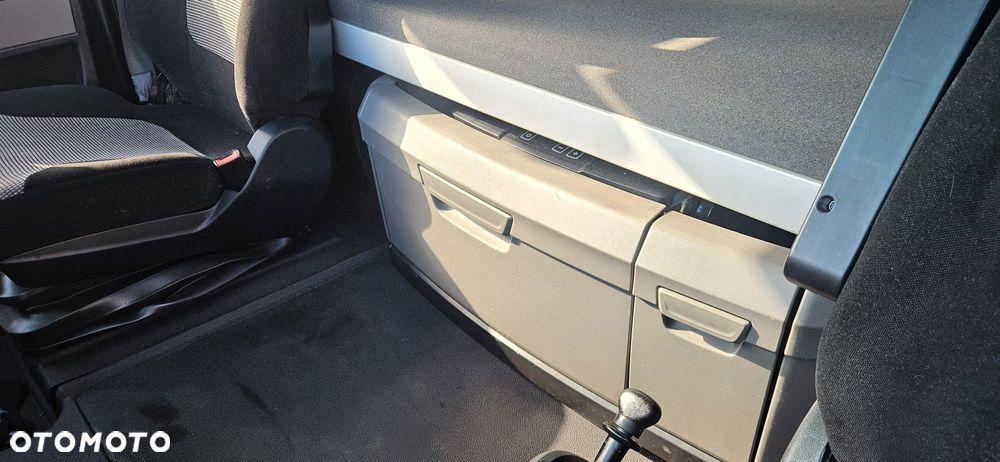 MAN TGX 18.500 XXL / STANDARD / RETARDER / DŁUGA RAMA - 21