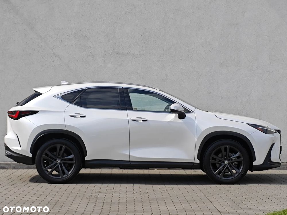 Lexus NX 350h Prestige AWD - 10