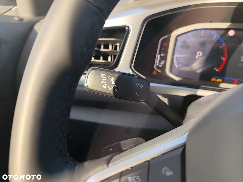 Volkswagen T-Roc 1.5 TSI Life Plus DSG - 16