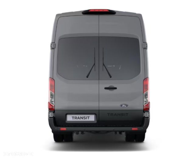 Ford Transit Bus M2 Limited - 3