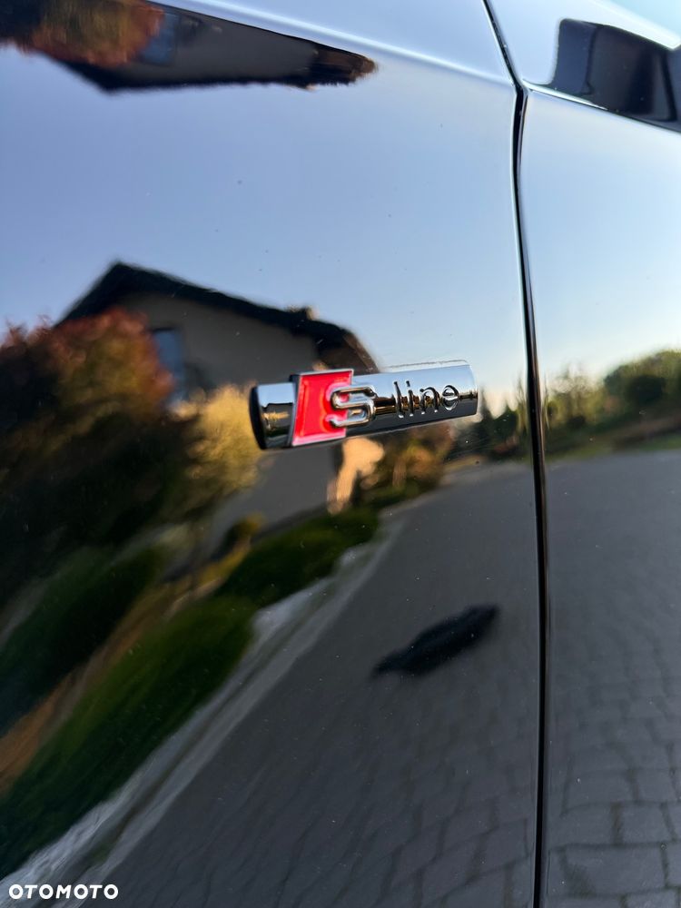 Audi A3 Sportback - 18