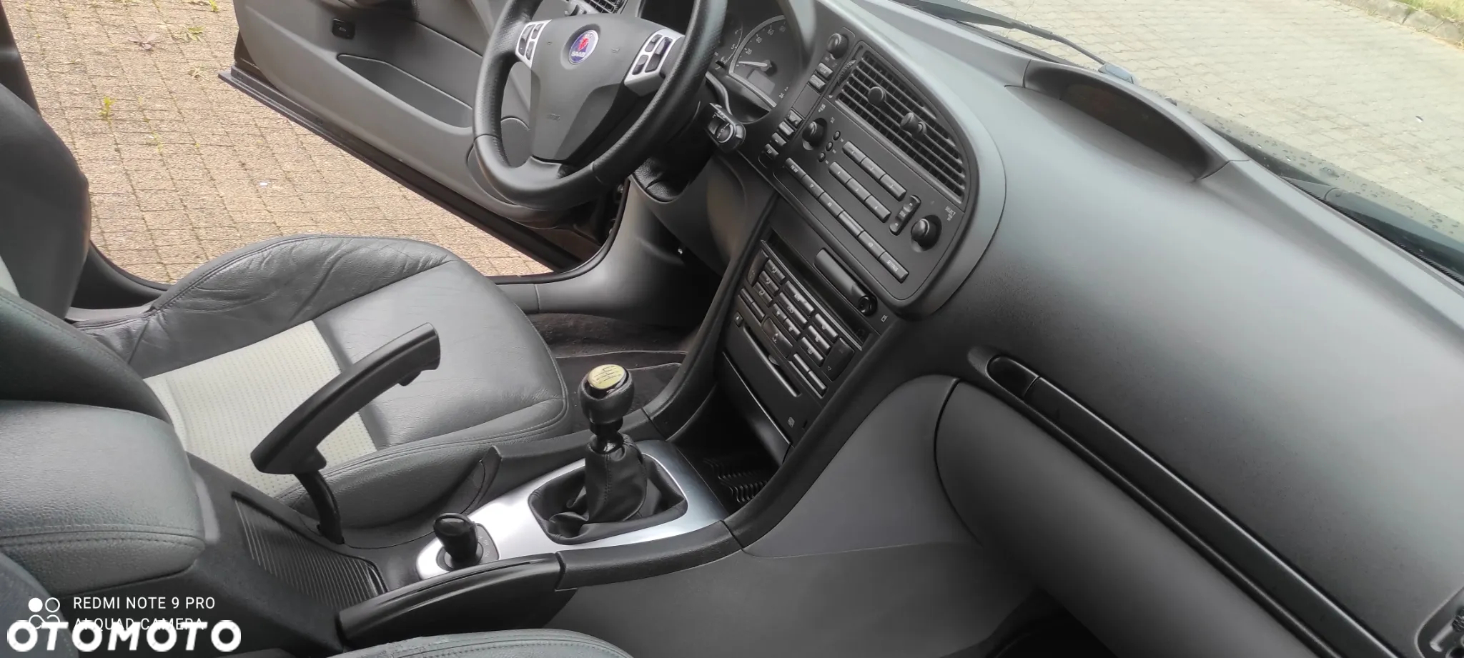 Saab 9-3X 9-3 X 1.9 TTiD Griffin - 20