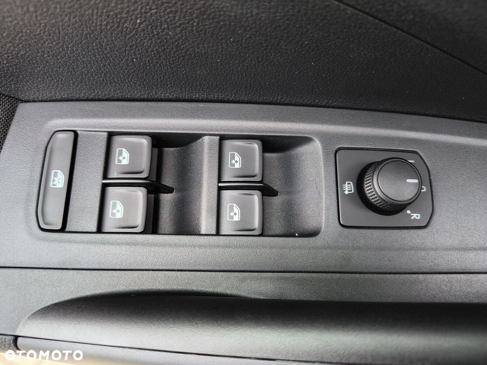 Skoda Fabia 1.0 Drive - 20