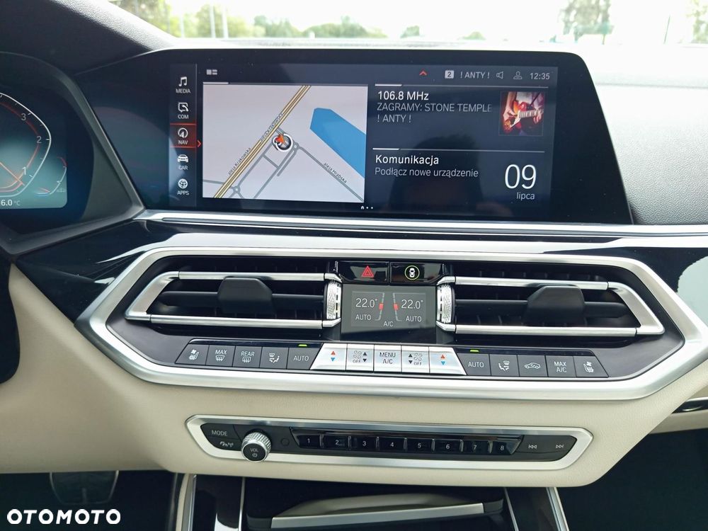 BMW X5 - 16