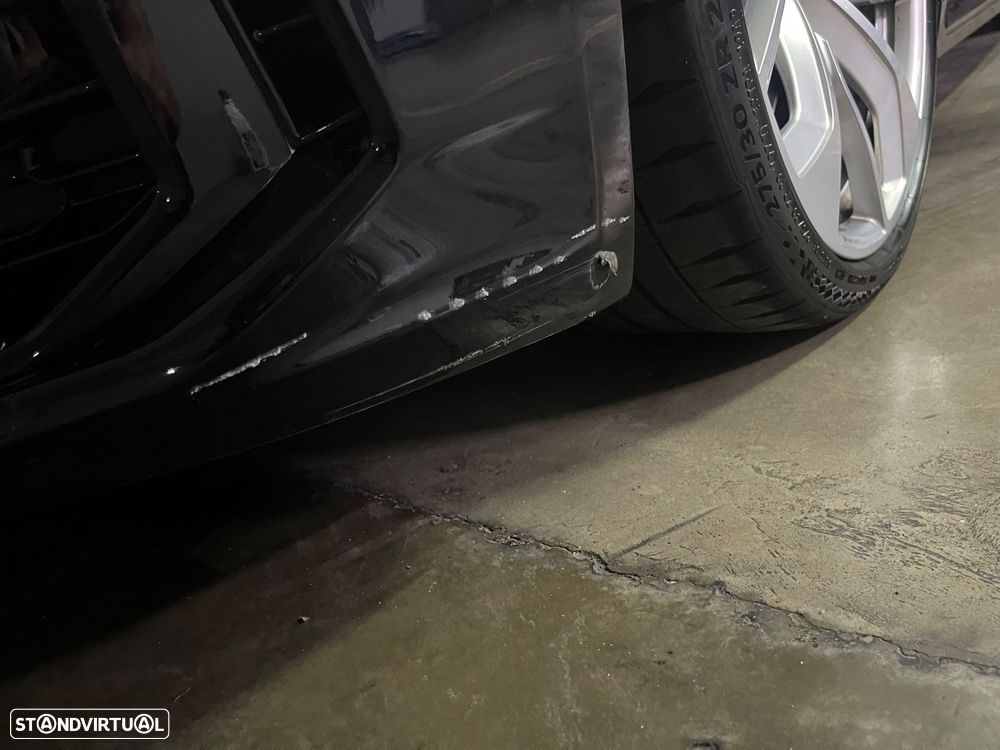 Audi RS4 Avant 2.9 TSI quattro Tiptronic - 15