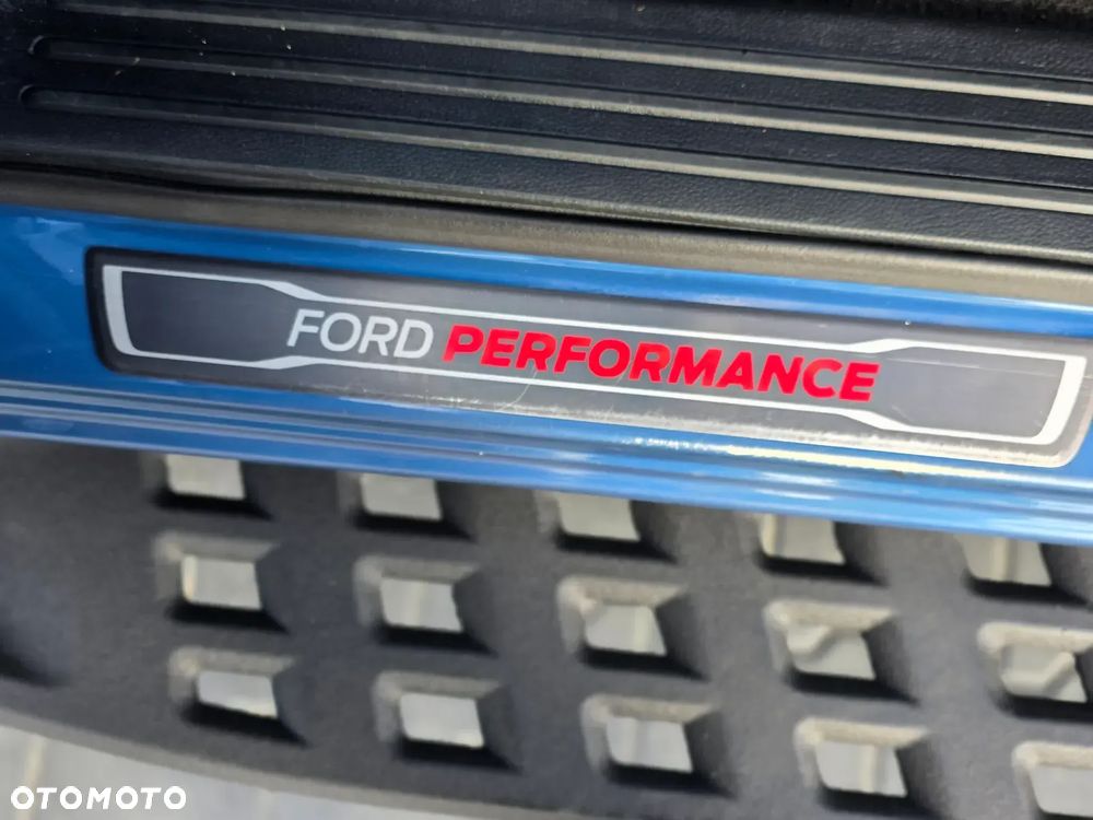 Ford Ranger Raptor 2.0 EcoBlue 4x4 DC - 32