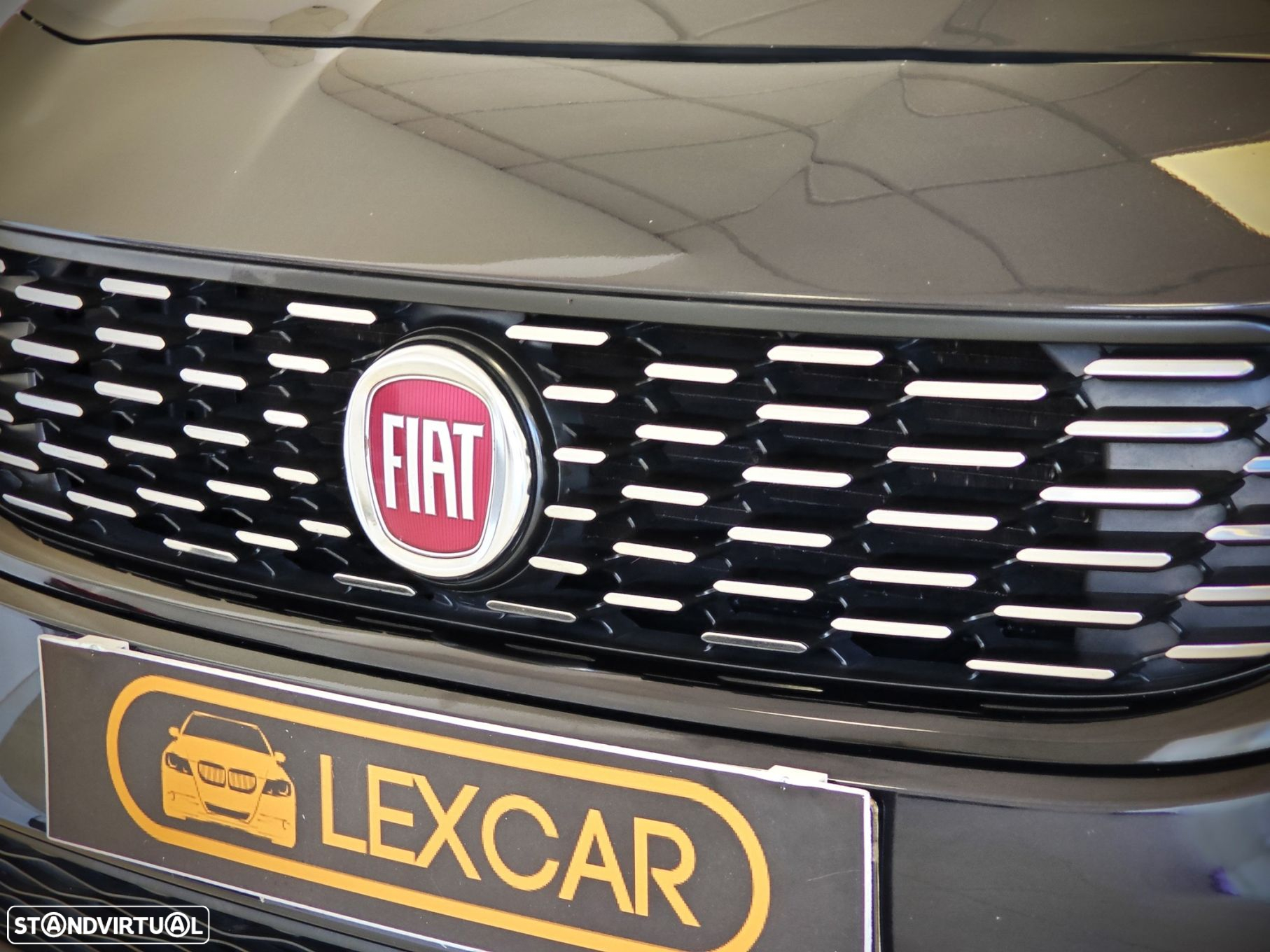 Fiat Tipo Station Wagon 1.6 M-Jet Lounge Tech J17 DCT - 15