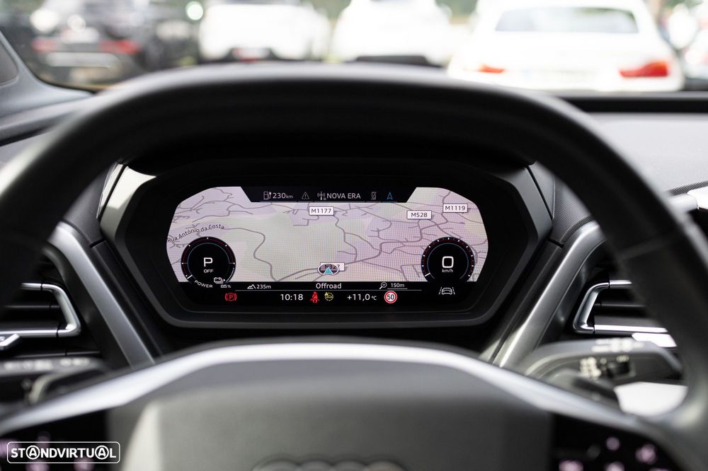 Audi Q4 e-tron 35 55 kWh - 24