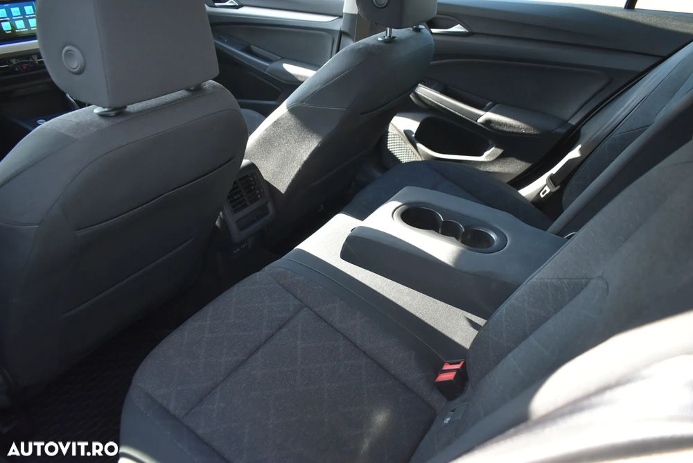 Volkswagen Golf 2.0 TDI Life - 21