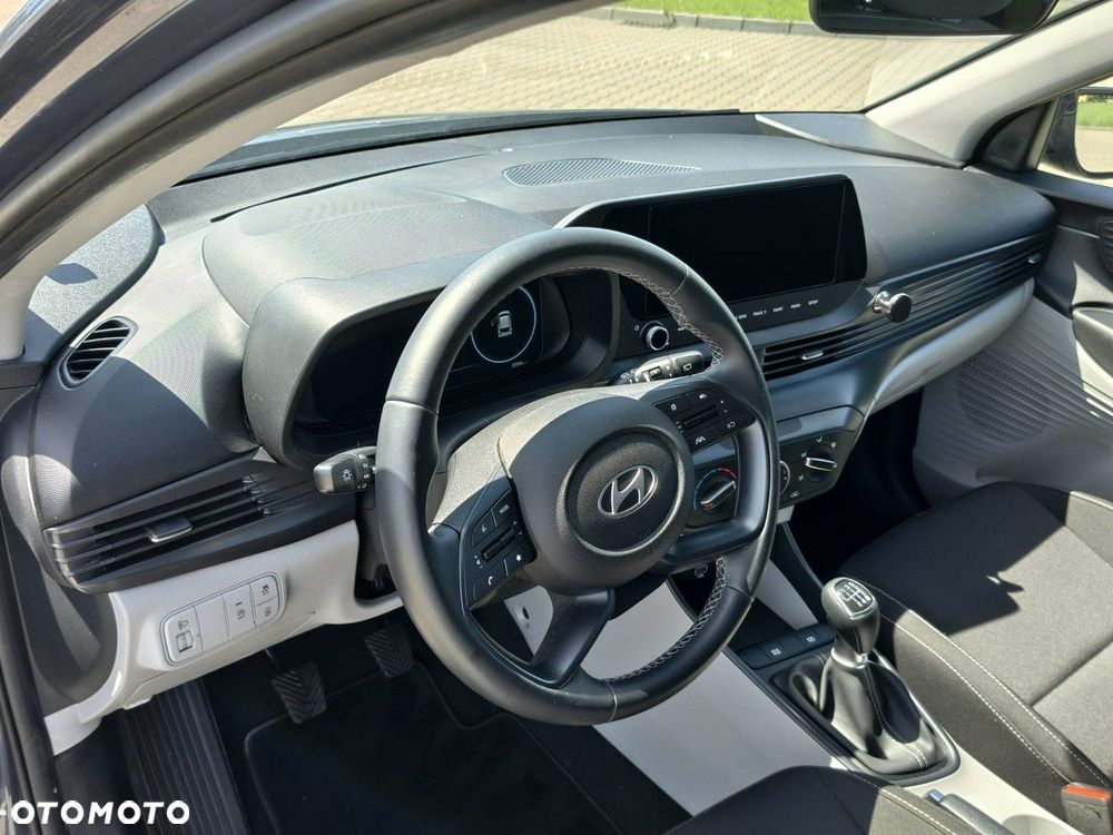 Hyundai i20 - 10