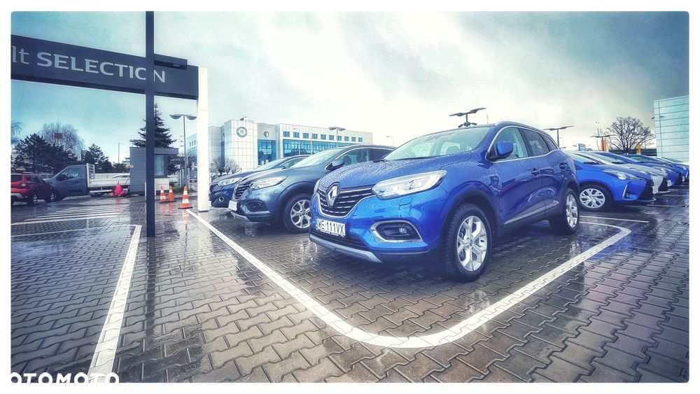 Renault Kadjar 1.5 Blue dCi Intens EDC - 3