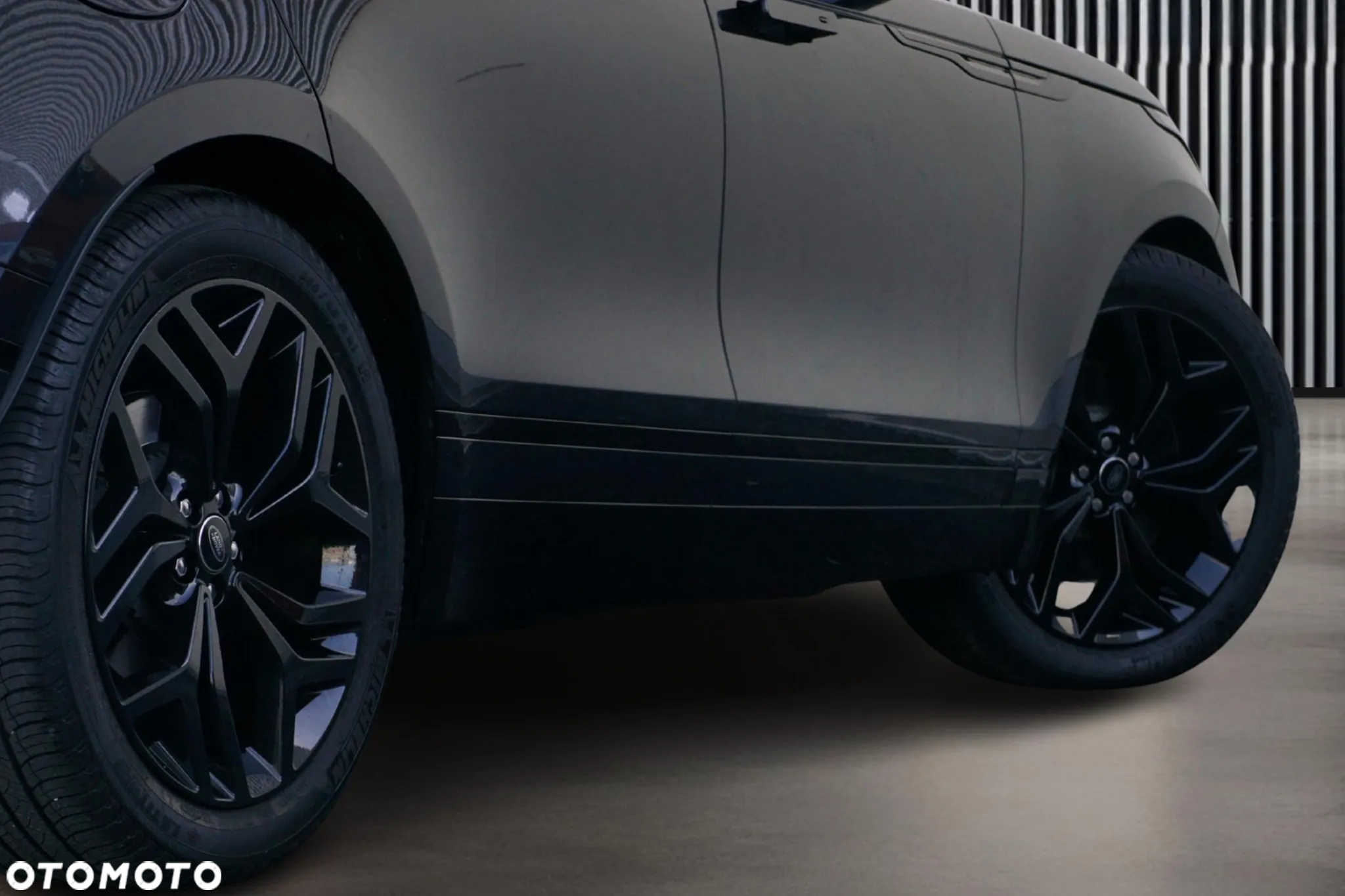 Land Rover Range Rover Velar - 11